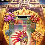 pg slot treasures of aztec